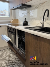 3 pokoje! Niski blok! A. Krzywoń!!